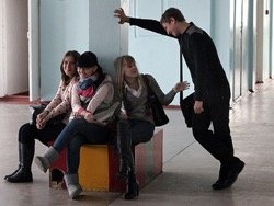 Минздрав не нашел в России здоровых старшеклассников