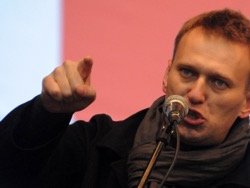 Навальный соврал об уровне преступности в России и мире