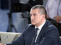 Сергей Аксенов: объем инвестиций в экономику Крыма превысил 100 млрд рублей