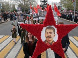 Сталин возглавил рейтинг выдающихся личностей, опередив Пушкина