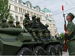 Алексей Арестович: Путину готовят наказание, российские войска скоро выкинут с Донбасса