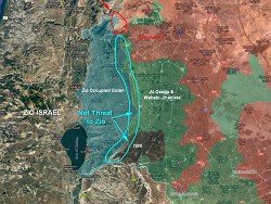 Тайны сирийской войны: израильский фактор
