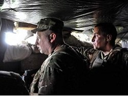 Турчинов: Война на Украине закончится, когда ВСУ войдут в Москву