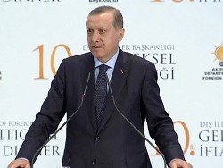 Эрдоган: изоляция Катара осложнит ситуацию в регионе