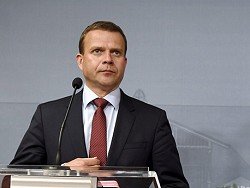 Финское правительство находится на грани распада