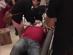 Атака на отель в Маниле могла быть попыткой ограбления