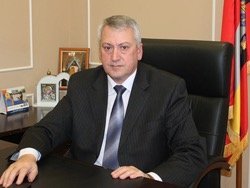Вице-губернатора Курской области задержали по подозрению в вымогательстве