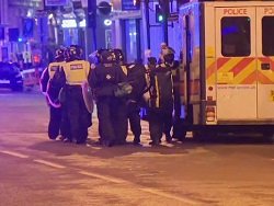 ИГИЛ взяло на себя ответственность за атаку в Лондоне