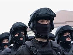 ИноСМИ: Почему путинская Нацгвардия наделена громадными полномочиями?