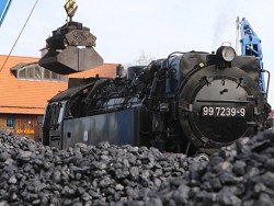 "Укрэнерго": уголь из США поставят на Украину до августа