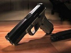 Россиянам разрешат защищать себя и свой дом боевым оружием