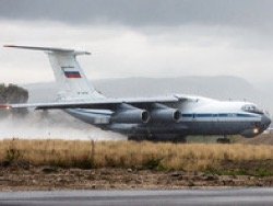 Готовить визит Путина в Финляндию прилетели около 200 чиновников его администрации