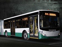 МВД: Физлицам могут запретить регистрировать большие пассажирские автобусы
