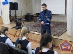 Уволенному за пьянство гаишнику в ЯНАО назначили солидную пенсию