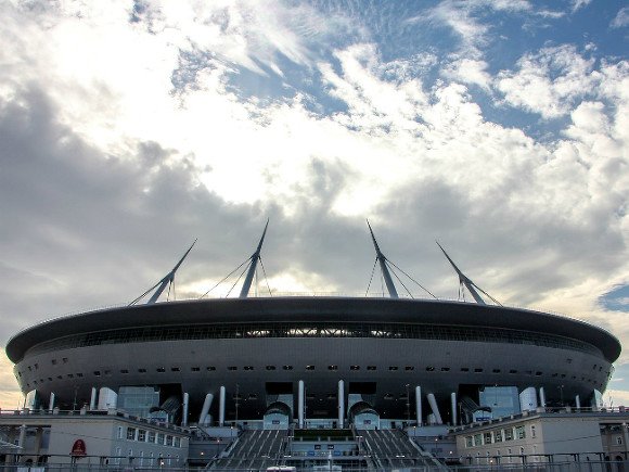 США призвали ФИФА проверить сообщение об эксплуатации корейцев на строительстве арены