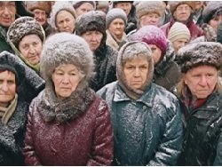 Как убивали пенсионную систему России