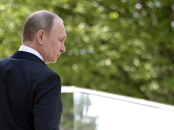 Подаренная Путиным жительнице Ижевска путевка обошлась бюджету в 1,3 млн рублей
