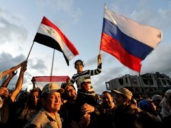 The Guardian: Россия и Сирия приблизились к окончательному разгрому ИГИЛ