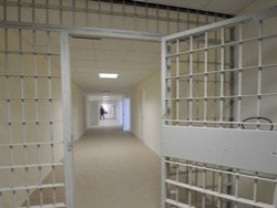 В Петербурге за пытки задержан весь состав отдела уголовного розыска полиции