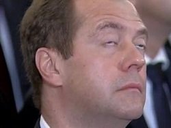 О том, как  Путин не дал Медведеву провести модернизацию страны
