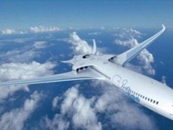 EasyJet планирует в течение 10 лет начать использовать электрические самолёты
