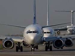 Минтранс может увеличить штрафы за задержку и отмену авиарейсов
