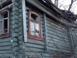 Выедешь из Москвы, а там мрак, смрад, разруха...