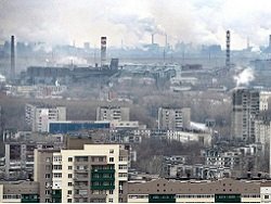 Российские олигархи безнаказанно губят здоровье жителей промышленных городов