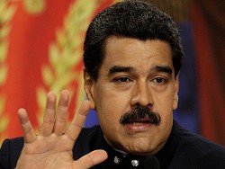 Мадуро заявил о намерении создать альтернативу доллару