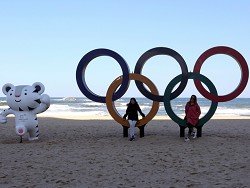 Условие Путина для показа Олимпиады-2018 на российском телевидении