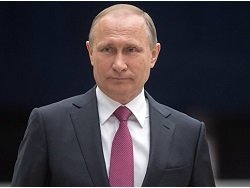 Опрос: две трети российской молодежи готовы проголосовать за Путина