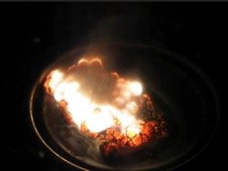 Новая "термальная батарея" впитывает солнечную энергию, как губка