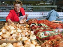 Кормить страну нечем, импортозамещение провалено