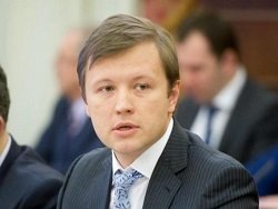 Владимир Ефимов: темпы роста ВРП Москвы до 2020 года составят 2,3%