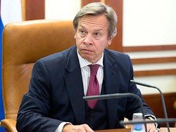 Алексей Пушков: в требованиях Польши по российскому газу отсутствует логика
