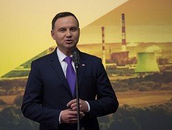 Польша захотела таких же условий покупки российского газа, как у Германии 