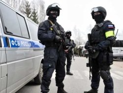 ФСБ завела уголовное дело на крымчанина, воевавшего на Донбассе в нацбате