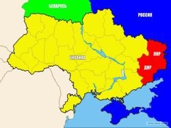 Грудинин: нужно признать ДНР и ЛНР или принять их в состав РФ