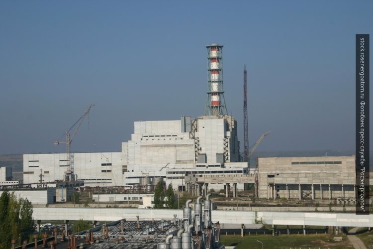 Атомный старт: Россия взялась за первый энергоблок курской АЭС-2