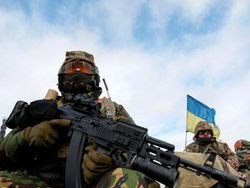 ВСУ заняли демилитаризованную зону в ДНР