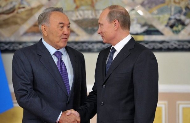 Путин приказал переселить с Байконура 150 офицеров с семьями. Это не начало бегства?