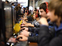 Российский интернет замкнут по китайскому сценарию