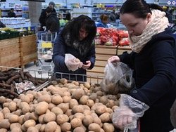Россиян предупредили о росте цен