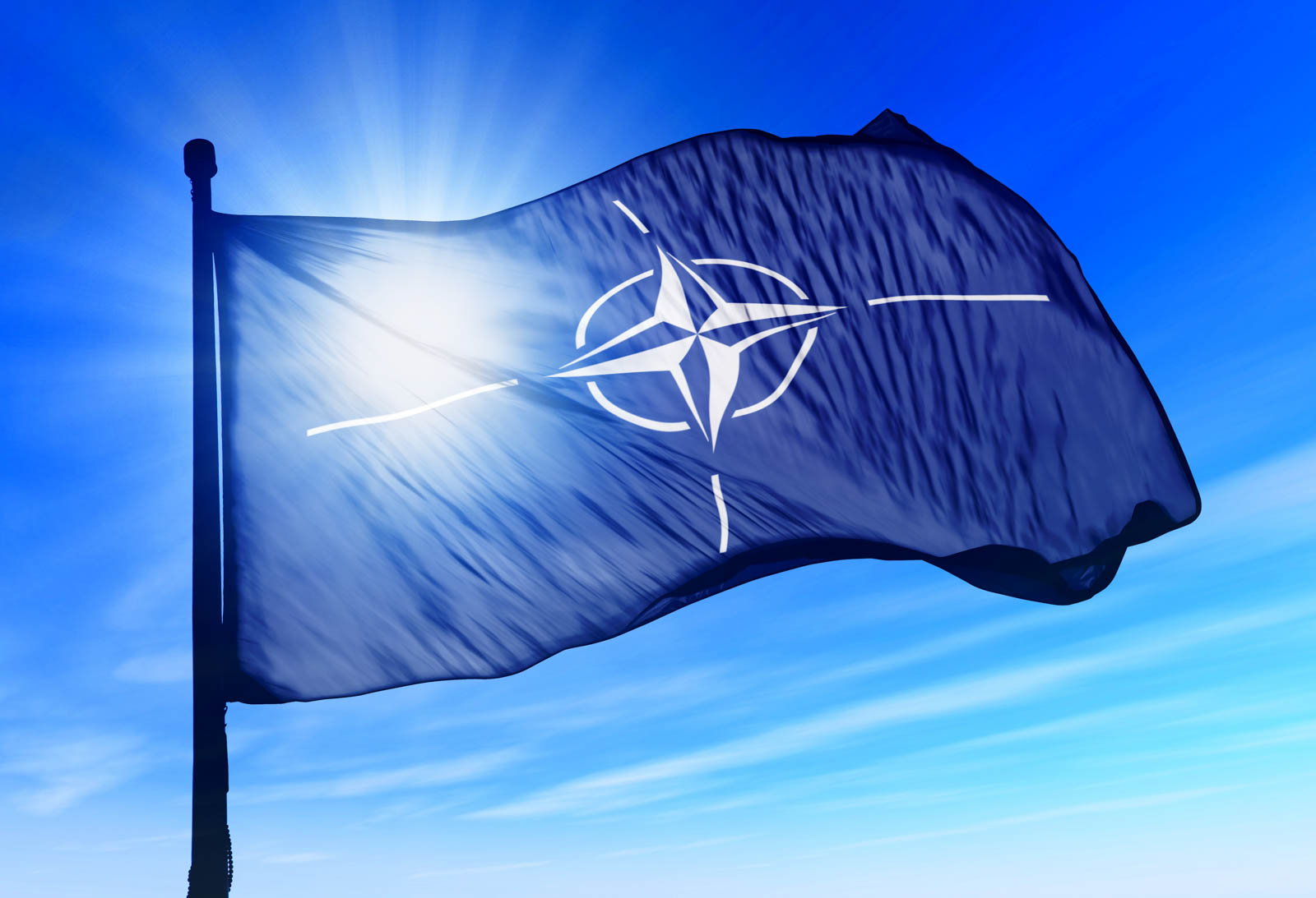 Россия создаст «оборонительный пояс», если Украина и Грузия вступят в НАТО