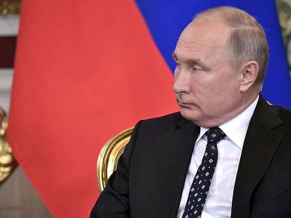 Звоночки Путину: почему граждане показывают государству "фигу"
