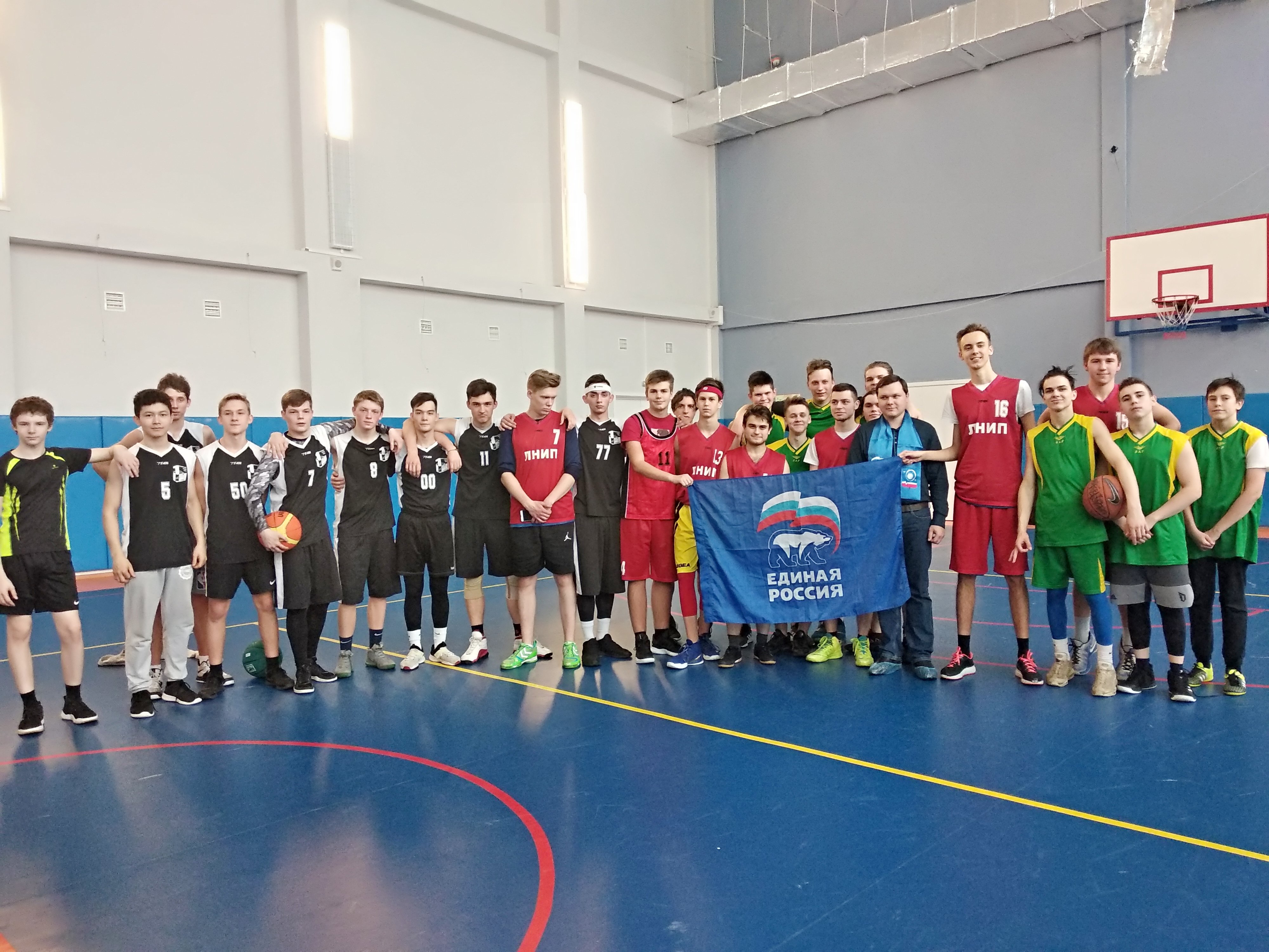 юбилейный королев новости