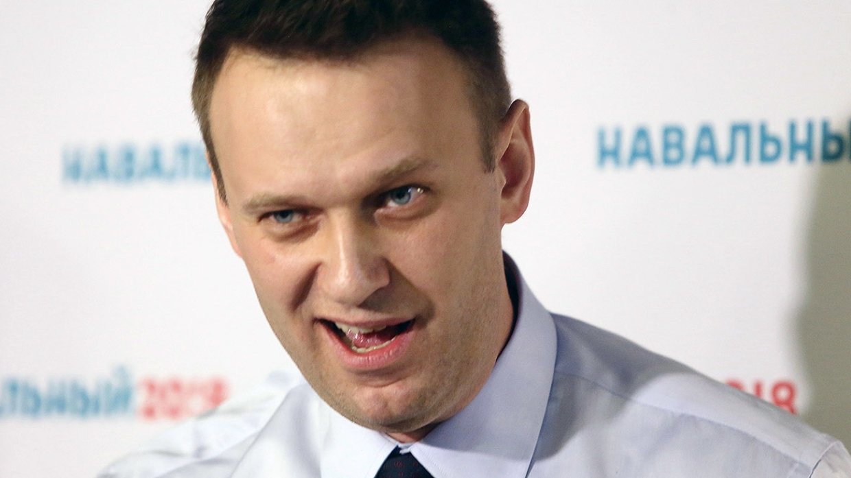 Навальный оболгал строителей храма в Екатеринбурге, чтобы хайпануть