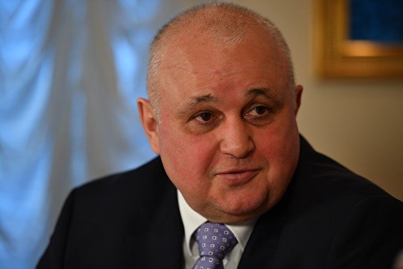 Губернатор Кузбасса осудил медсестер, голодавших из-за массового сокращения