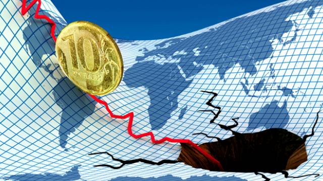 О внутриэкономической ситуации в России