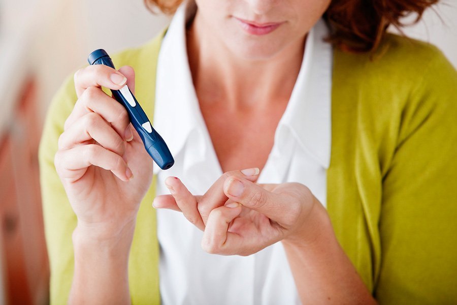 Эксперты: на развитие рака кишечника влияет не вес человека, а уровень инсулина